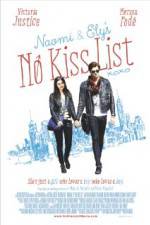 Watch Naomi and Ely's No Kiss List Wootly