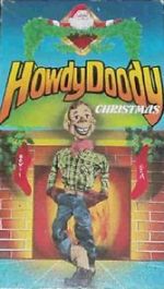 Watch Howdy Doody\'s Christmas Wootly