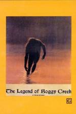 Watch The Legend of Boggy Creek Wootly