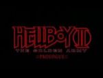 Watch Hellboy II: The Golden Army - Prologue Wootly