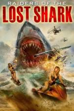 Watch Raiders of the Lost Shark Wootly