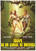 Watch Escape from Hell Wootly