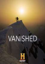 Watch Vanished Wootly