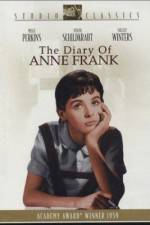 Watch The Diary of Anne Frank Wootly