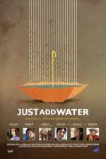 Watch Just Add Water Wootly