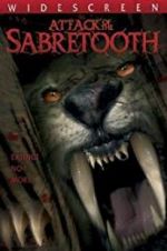 Watch Attack of the Sabertooth Wootly