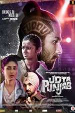 Watch Udta Punjab Wootly