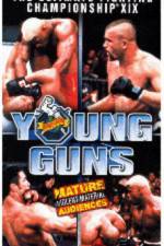 Watch UFC 19 Ultimate Young Guns Wootly