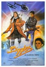 Watch Biggles: Adventures in Time Wootly