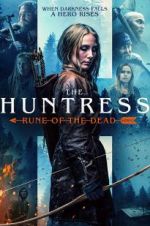 Watch The Huntress: Rune of the Dead Wootly