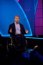 Watch Rick Hansen A Concert for Heroes Wootly