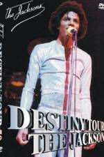 Watch The Jacksons Destiny Tour Wootly