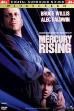 Watch Mercury Rising Wootly