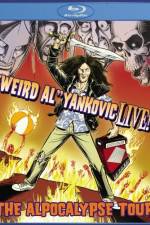 Watch Weird Al Yankovic Live The Alpocalypse Tour Wootly