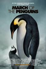 Watch March of the Penguins Wootly