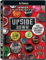 Watch Upside Down: The Creation Records Story Wootly