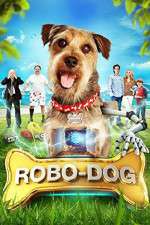 Watch Robo-Dog Wootly