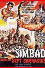 Watch Sinbad contro i sette saraceni Wootly