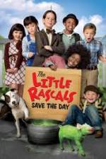 Watch The Little Rascals Save the Day Wootly