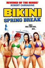 Watch Bikini Spring Break Wootly