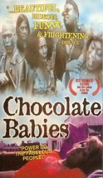 Watch Chocolate Babies Wootly