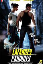 Watch Lafangey Parindey Wootly