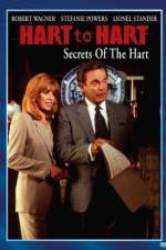 Watch Hart to Hart: Secrets of the Hart Wootly