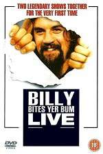 Watch Billy Connolly Bites Yer Bum Wootly