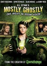 Watch Mostly Ghostly: One Night in Doom House Wootly