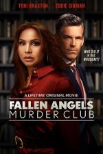 Watch Fallen Angels Murder Club: Friends to Die For Wootly