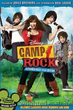 Watch Camp Rock Wootly