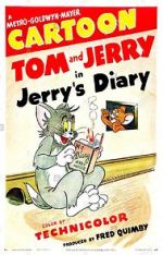 Watch Jerry\'s Diary Wootly