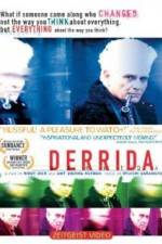 Watch Derrida Wootly