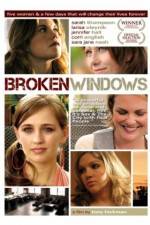 Watch Broken Windows Wootly