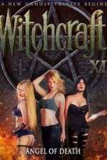 Watch Witchcraft 14 Angel of Death Wootly