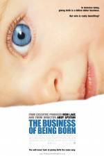 Watch The Business of Being Born Wootly