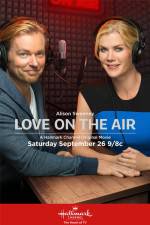 Watch Love on the Air Wootly