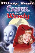 Watch Casper Meets Wendy Wootly