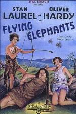 Watch Flying Elephants Wootly