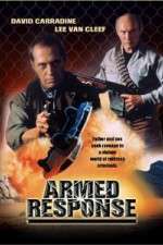 Watch Armed Response Wootly