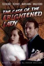 Watch The Case of the Frightened Lady Wootly