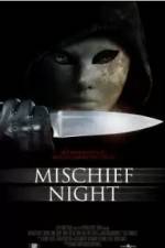 Watch Mischief Night Wootly