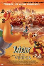 Watch Asterix et les Vikings Wootly