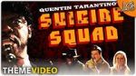 Watch Quentin Tarantino\'s Suicide Squad Wootly