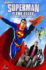 Watch Superman vs The Elite Wootly