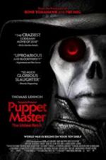 Watch Puppet Master: The Littlest Reich Wootly