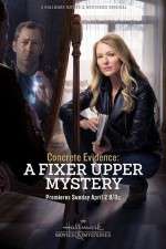 Watch Concrete Evidence: A Fixer Upper Mystery Wootly