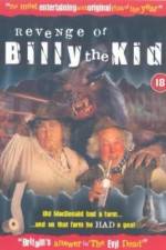 Watch Revenge of Billy the Kid Wootly