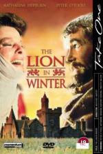 Watch The Lion in Winter Wootly