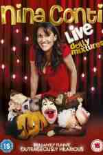 Watch Nina Conti - Dolly Mixtures Wootly